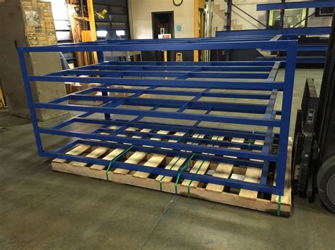 sheet metal racks|stainless steel sheet metal storage.